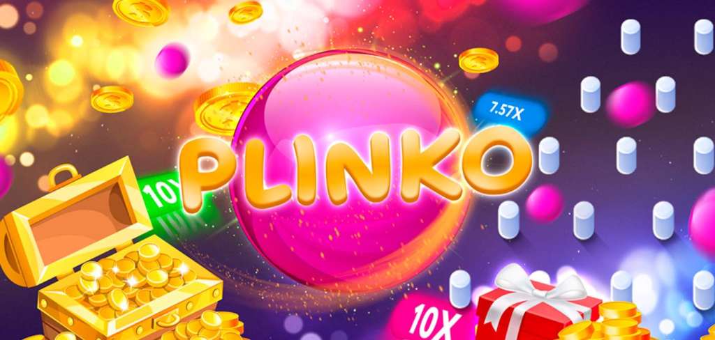 Plinko Spel in Nederland