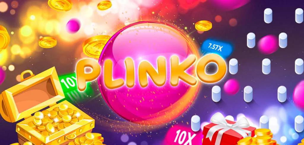 Plinko Game UK