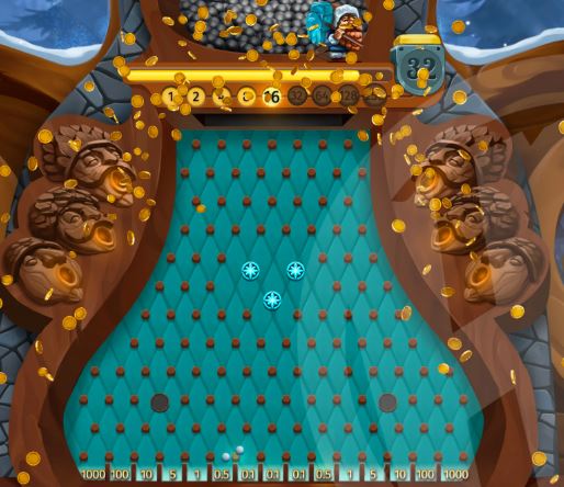 pine of plinko 2 slot demo