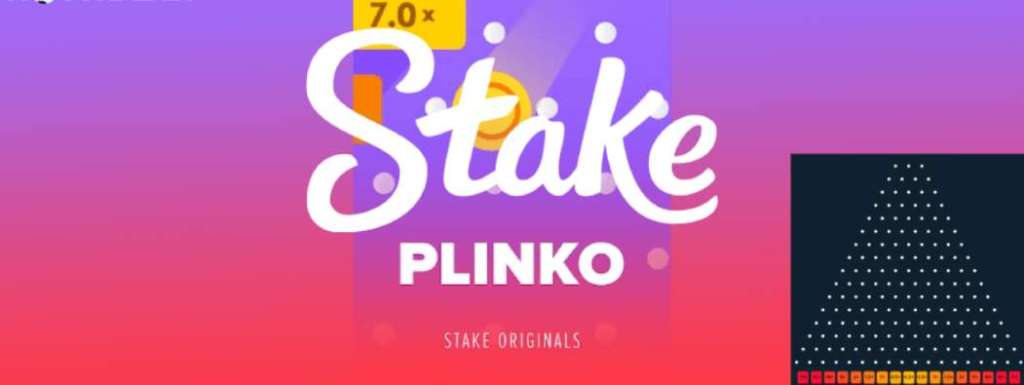 Plinko Stake у српским казинима.