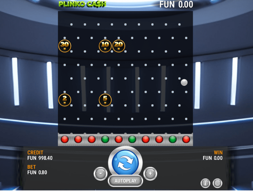 plinko cash